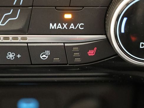 Used 2022 Ford Escape SEL image 24