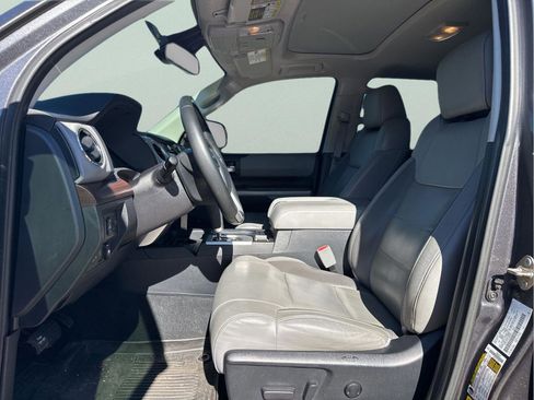 Used 2019 Toyota Tundra Limited image 30