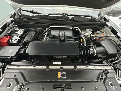 Used 2024 Chevrolet Colorado Trail Boss w/ Advanced Trailering Package AWD/4WD image 22