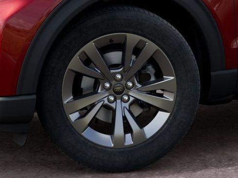 New 2027 Ford Explorer Active AWD/4WD image 19