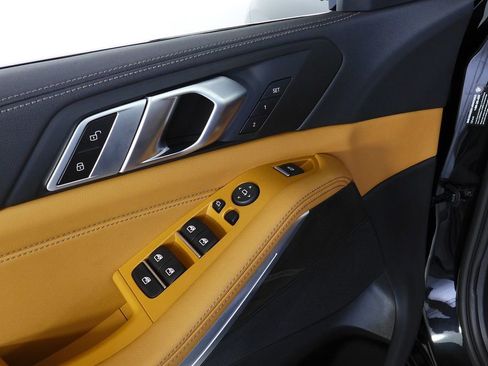 Certified 2023 BMW X5 xDrive40i w/ M Sport Package image 12