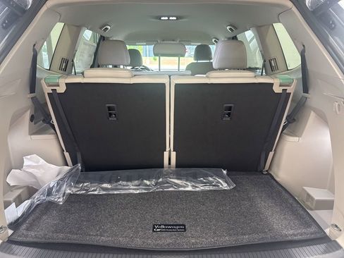 New 2026 Volkswagen Atlas SE AWD/4WD image 30