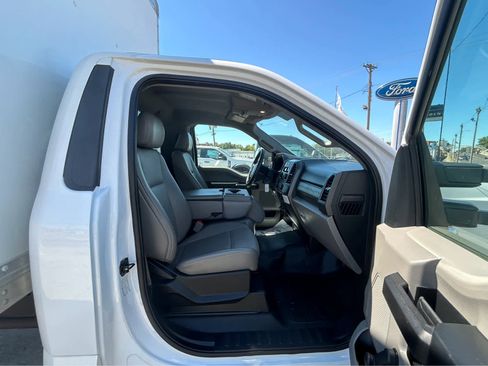 Used 2019 Ford F450 XL image 10