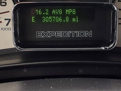 Used 2007 Ford Expedition Eddie Bauer image 18