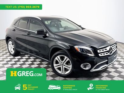 Used 2020 Mercedes-Benz GLA 250