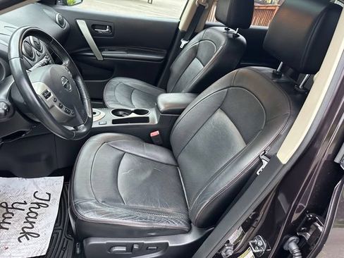 Used 2011 Nissan Rogue SV w/ SL Pkg FWD image 9