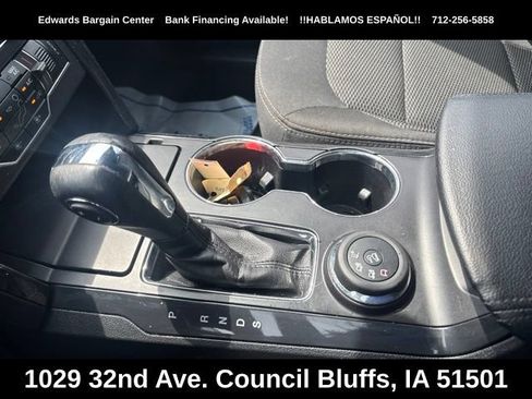 Used 2019 Ford Explorer XLT w/ Equipment Group 201A AWD/4WD image 22