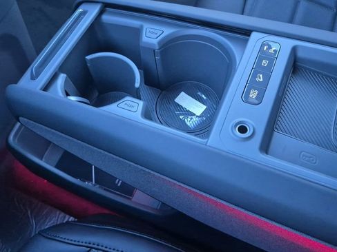 New 2026 Kia EV9 Land image 25