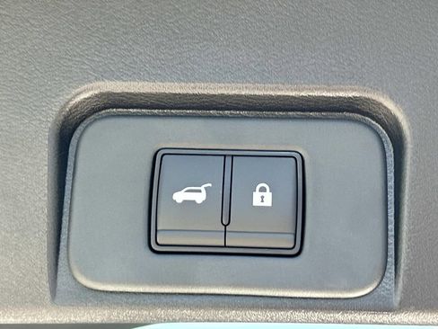 New 2026 Nissan Rogue SV AWD/4WD image 13