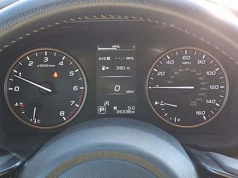 Used 2023 Subaru Outback Wilderness image 21