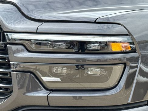 New 2026 RAM 3500 Laramie w/ Night Edition AWD/4WD image 4