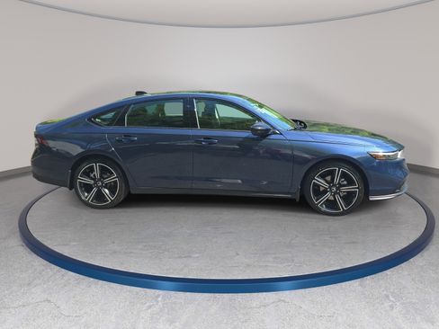 New 2026 Honda Accord SE image 4