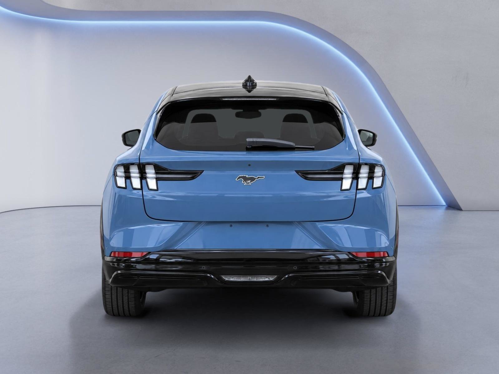 Used 2023 Ford Mustang Mach-E Premium RWD image 6