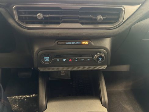 New 2025 Ford Bronco Sport Big Bend w/ Convenience Package AWD/4WD image 49