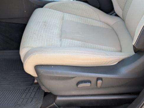 Used 2023 Subaru Ascent Premium w/ Convenience Package AWD/4WD image 11
