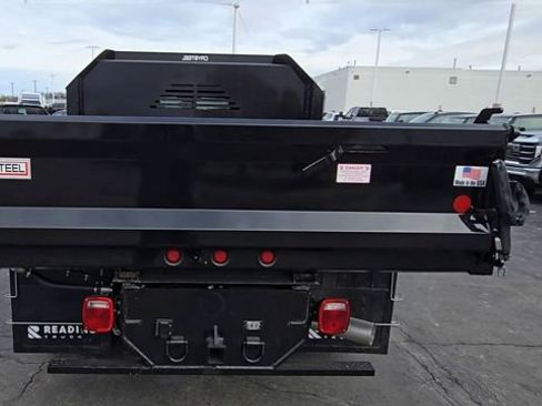 New 2025 Chevrolet Silverado 3500 W/T w/ WT Convenience Package image 7