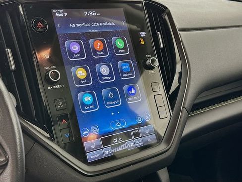 Certified 2023 Subaru Ascent Onyx Edition AWD/4WD image 16