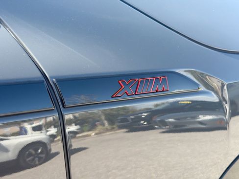 Used 2025 BMW XM Label Red image 47