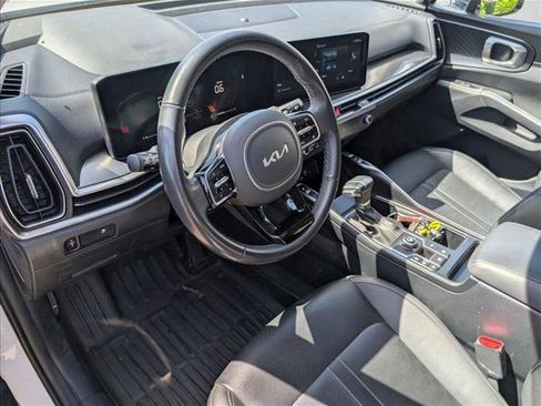 Used 2025 Kia Sorento S FWD image 10