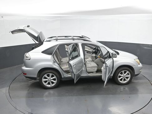 Used 2009 Lexus RX 350 AWD image 48