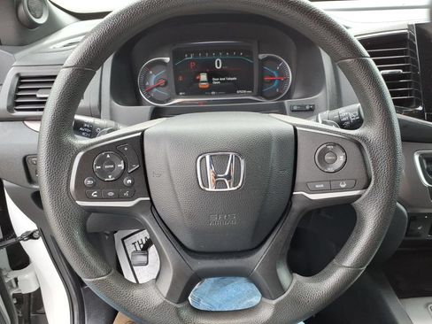 Used 2022 Honda Pilot Sport image 25