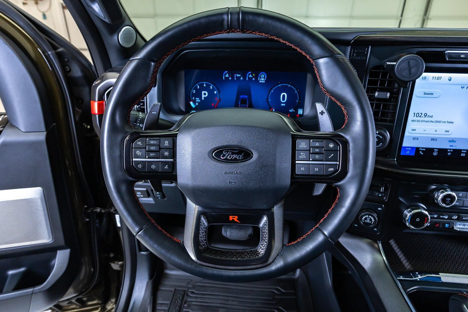 Used 2024 Ford F150 Raptor w/ Equipment Group 803A Raptor R AWD/4WD image 16