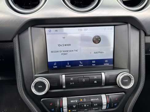 Certified 2023 Ford Mustang Premium image 36