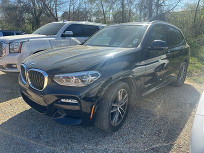 Used 2018 BMW X3 xDrive30i