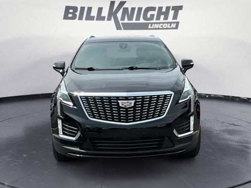 Used 2023 Cadillac XT5 Luxury FWD image 8