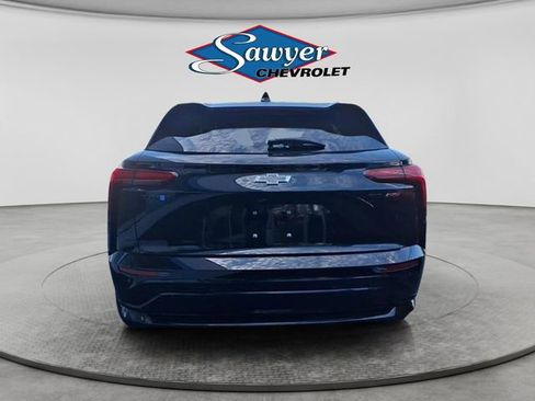 New 2026 Chevrolet Blazer EV RS AWD/4WD image 5