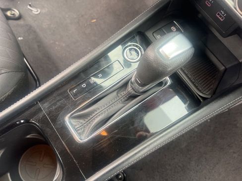 Certified 2023 Nissan Kicks SV w/ Interior Electronics Package image 24