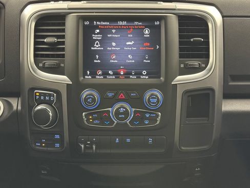 Used 2021 RAM 1500 Warlock w/ Luxury Group AWD/4WD image 21