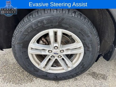 Used 2024 Ford Explorer XLT w/ Equipment Group 202A AWD/4WD image 20