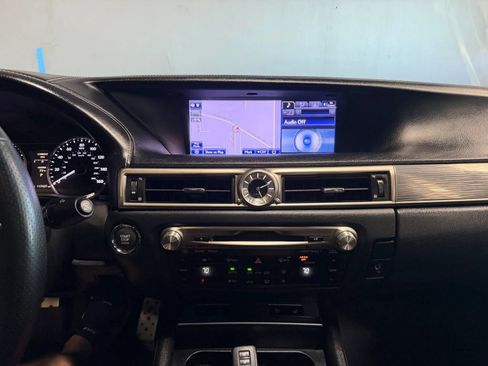 Used 2013 Lexus GS 350 AWD image 13