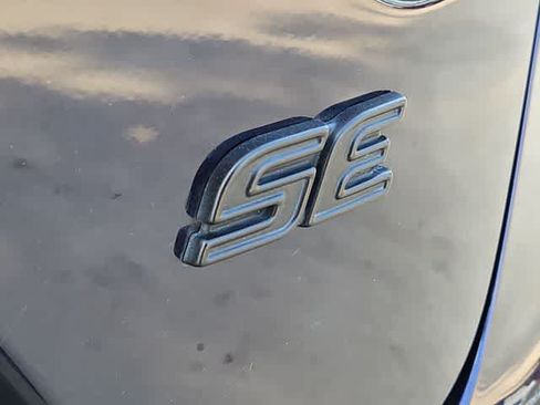 Certified 2024 Toyota Corolla SE FWD image 11