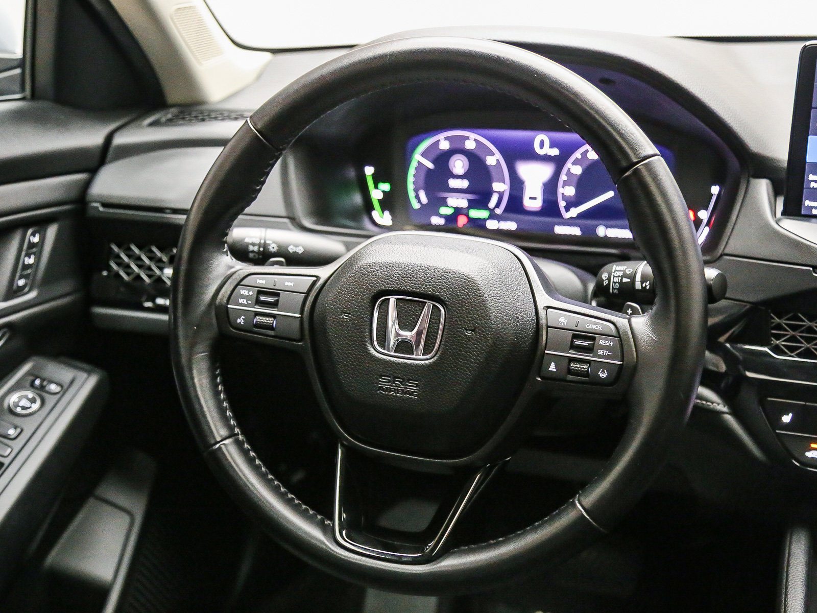 Used 2024 Honda Accord EX-L image 16