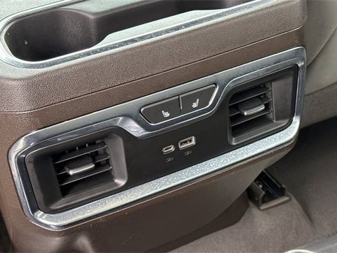 Used 2023 GMC Sierra 1500 SLT w/ SLT Premium Plus Package image 43