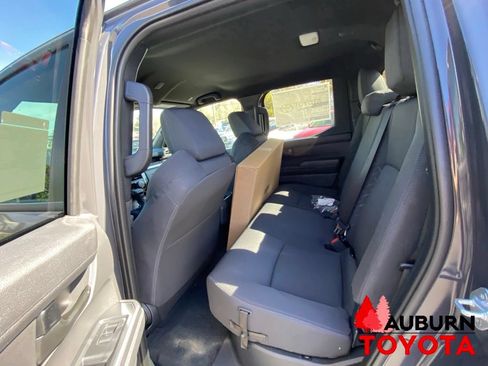 New 2026 Toyota Tacoma SR5 AWD/4WD image 20