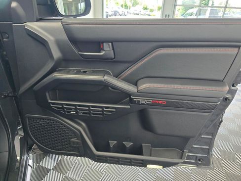 Used 2026 Toyota 4Runner TRD Pro AWD/4WD image 44