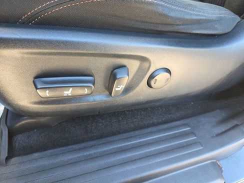 Used 2021 Toyota 4Runner Trail Special Edition image 22