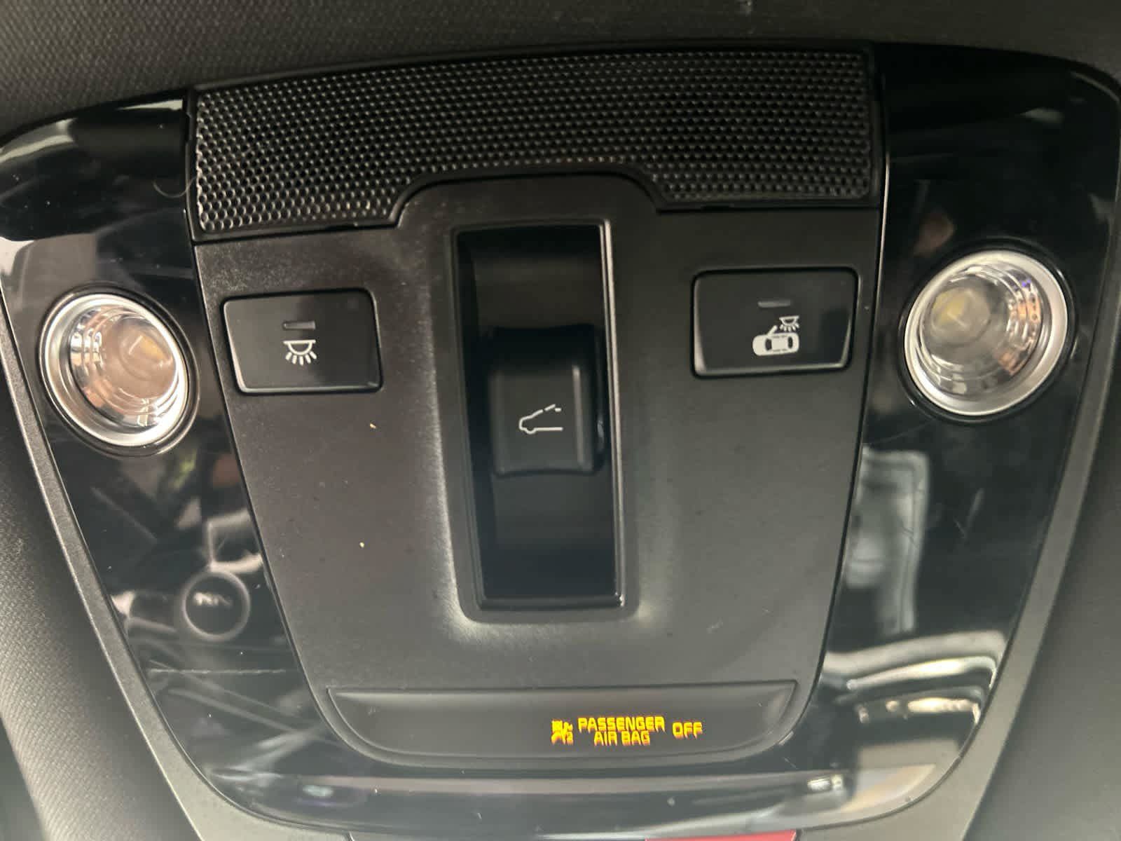 Used 2023 Kia Sportage X-Line w/ X-Line Premium Package AWD/4WD image 6