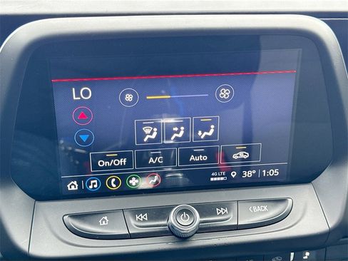 Used 2023 Chevrolet Camaro SS image 15