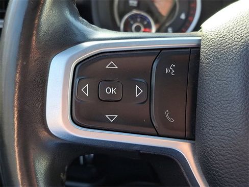 Used 2024 RAM 2500 Big Horn image 18