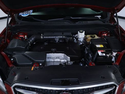 Used 2019 Buick Envision Essence image 36