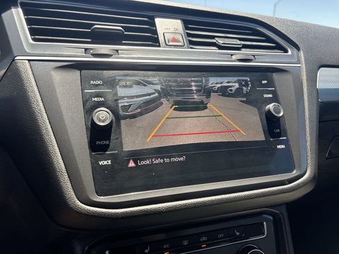 Used 2024 Volkswagen Tiguan S FWD image 22