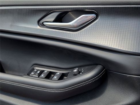 New 2025 Jeep Grand Cherokee Altitude RWD image 54