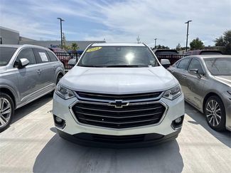 Used 2021 Chevrolet Traverse LT w/ LT Premium Package video 2