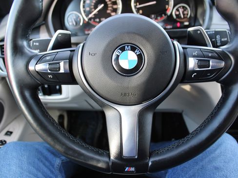 Used 2014 BMW X5 xDrive50i image 34