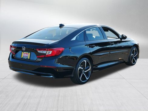 Used 2022 Honda Accord Sport image 7