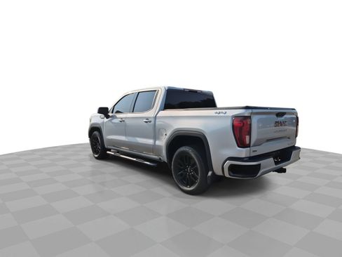 Certified 2022 GMC Sierra 1500 Elevation AWD/4WD image 6